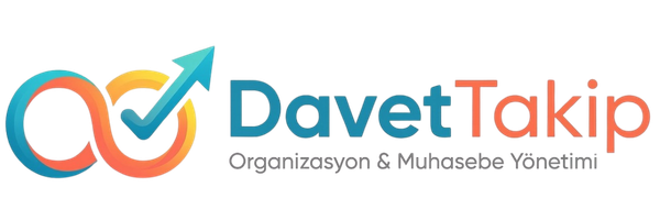 Davet Takip